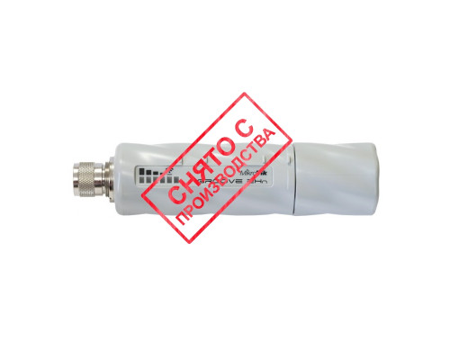 Mikrotik Groove A-2Hn