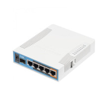 MikroTik hAP AC