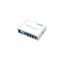 MikroTik hAP ac lite