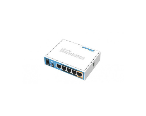 MikroTik hAP ac lite