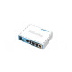 MikroTik hAP ac lite