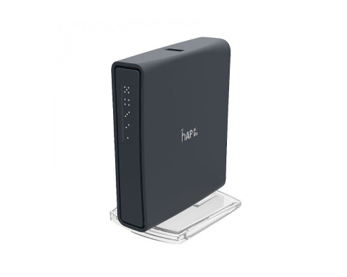 MikroTik hAP ac lite tower