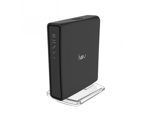 MikroTik hAP ac2