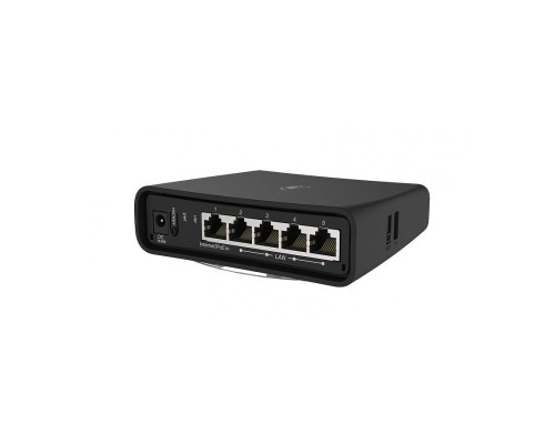 MikroTik hAP ac2