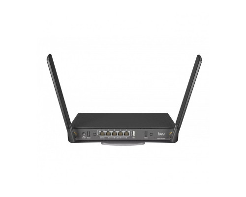 MikroTik hAP ac3