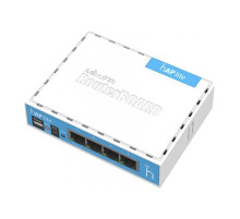 MikroTik hAP lite