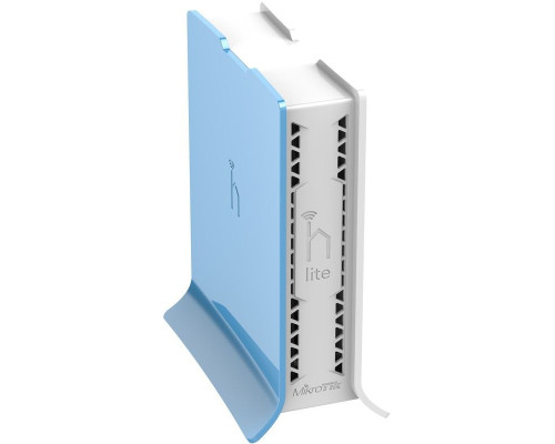 MikroTik hAP lite TC
