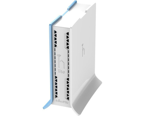MikroTik hAP lite TC