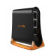 MikroTik hAP mini
