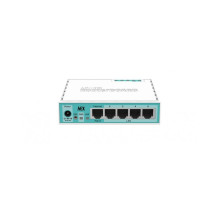 MikroTik hEX