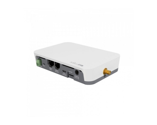 MikroTik KNOT LR8 kit