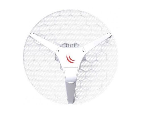 MikroTik LHG 5 Tripack