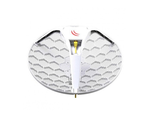 MikroTik LHG 5 Tripack