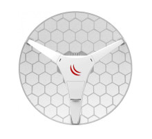 MikroTik LHG 60G