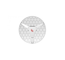MikroTik LHG HP5