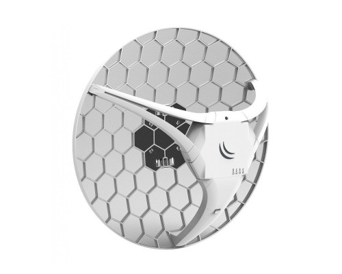 MikroTik LHG LTE Kit