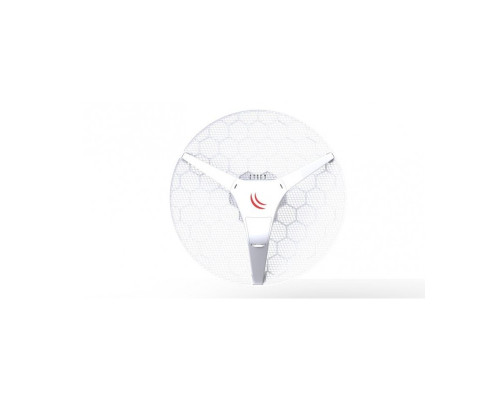 MikroTik LHG XL HP5 4 pack