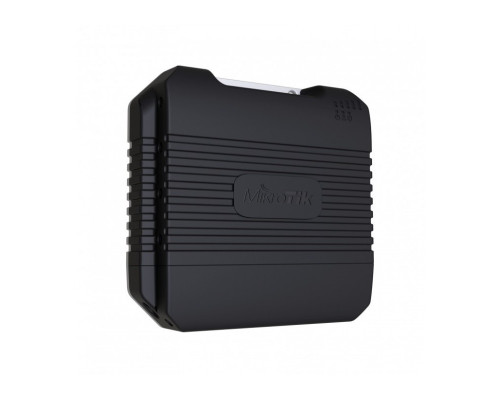MikroTik LtAP LR8 LTE kit