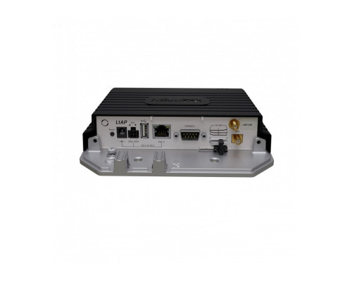 MikroTik LtAP LR8 LTE kit