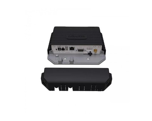 MikroTik LtAP LTE kit