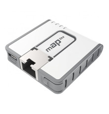 MikroTik mAP Lite