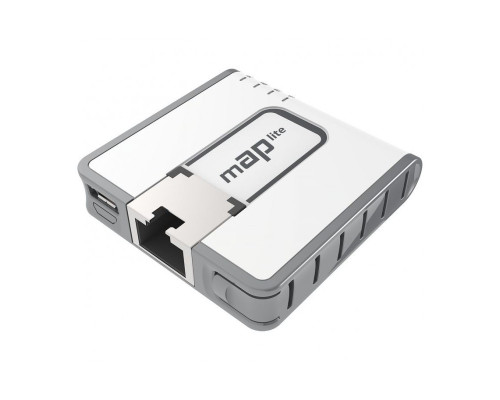 MikroTik mAP Lite