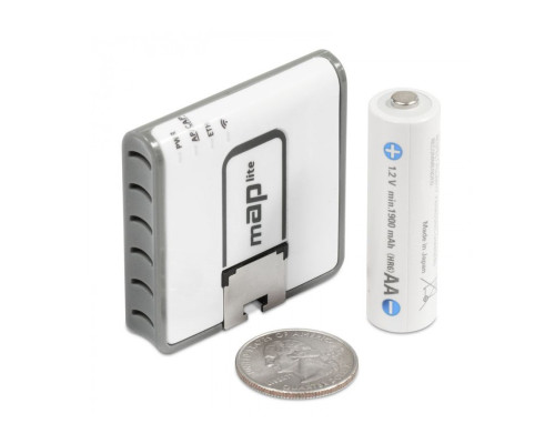MikroTik mAP Lite