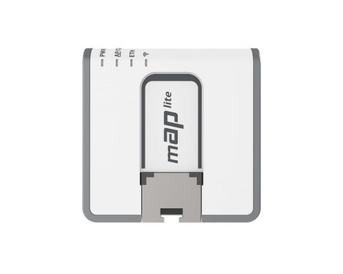 MikroTik mAP Lite