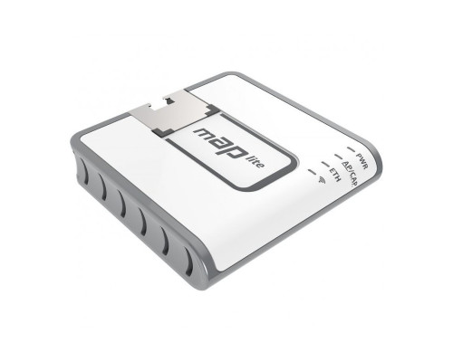 MikroTik mAP Lite