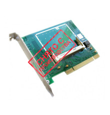 Mikrotik MiniPCI IAMP1E
