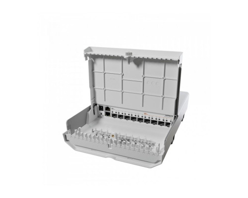 MikroTik netFiber 9