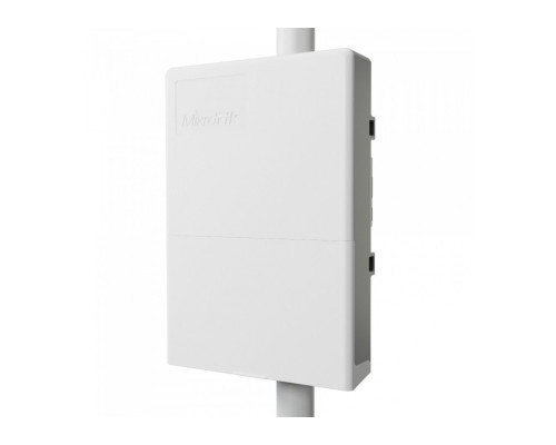 MikroTik netFiber 9
