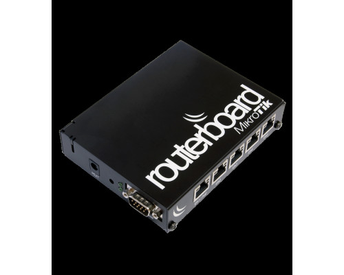 MikroTik NR-450