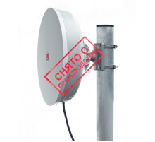 Mikrotik NR2-411L-XL-CPE