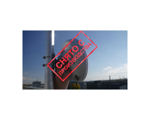 Mikrotik NR2-411L-XL-CPE