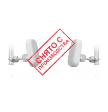 MikroTik NR2-411U-Mikro-Bridge