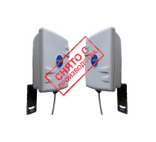 MikroTik NR2-411U-MRA12-Bridge