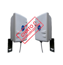 MikroTik NR2-411U-MRA12-Bridge