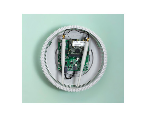 Mikrotik NR2-912UAG-InSpot