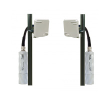 MikroTik NR2-Groove-A-PAT14-Bridge