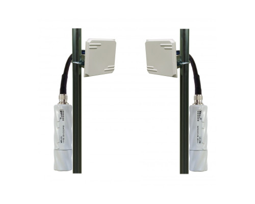 MikroTik NR2-Groove-A-PAT14-Bridge