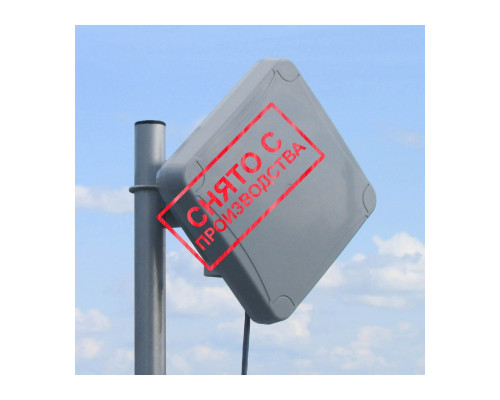 Mikrotik NR3-411U-A30-UniBox