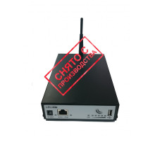 MikroTik NR3-411U-Q50-CA