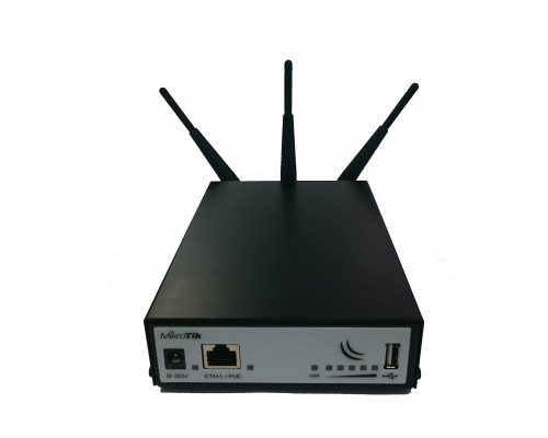 MikroTik NR32-912UAG-A30-CA