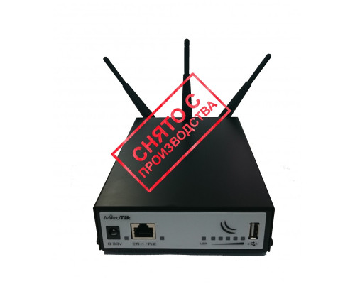 MikroTik NR32-912UAG-Q50-CA