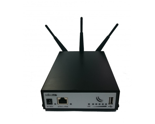 MikroTik NR35-912UAG-A30-CA