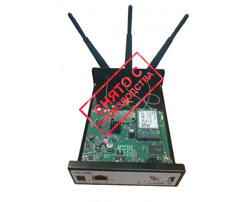 MikroTik NR35-912UAG-Q50-CA