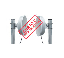 MikroTik NR5-911-XL-Bridge