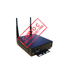 MikroTik NR52-411GL-CA