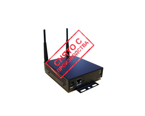 MikroTik NR52-411GL-CA